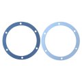 Hydraulic Helm Seal Rebuild Kit Fit For Seastar Baystar Hs5176 Hh-5271 5272 5741 5742 Hh5743 