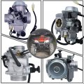 Procompany Replacement Carburetor Compatible With Honda Atc250es Atc250sx Atc 250 Big Red 1985 1986 1987 16100-hn5-m41 With