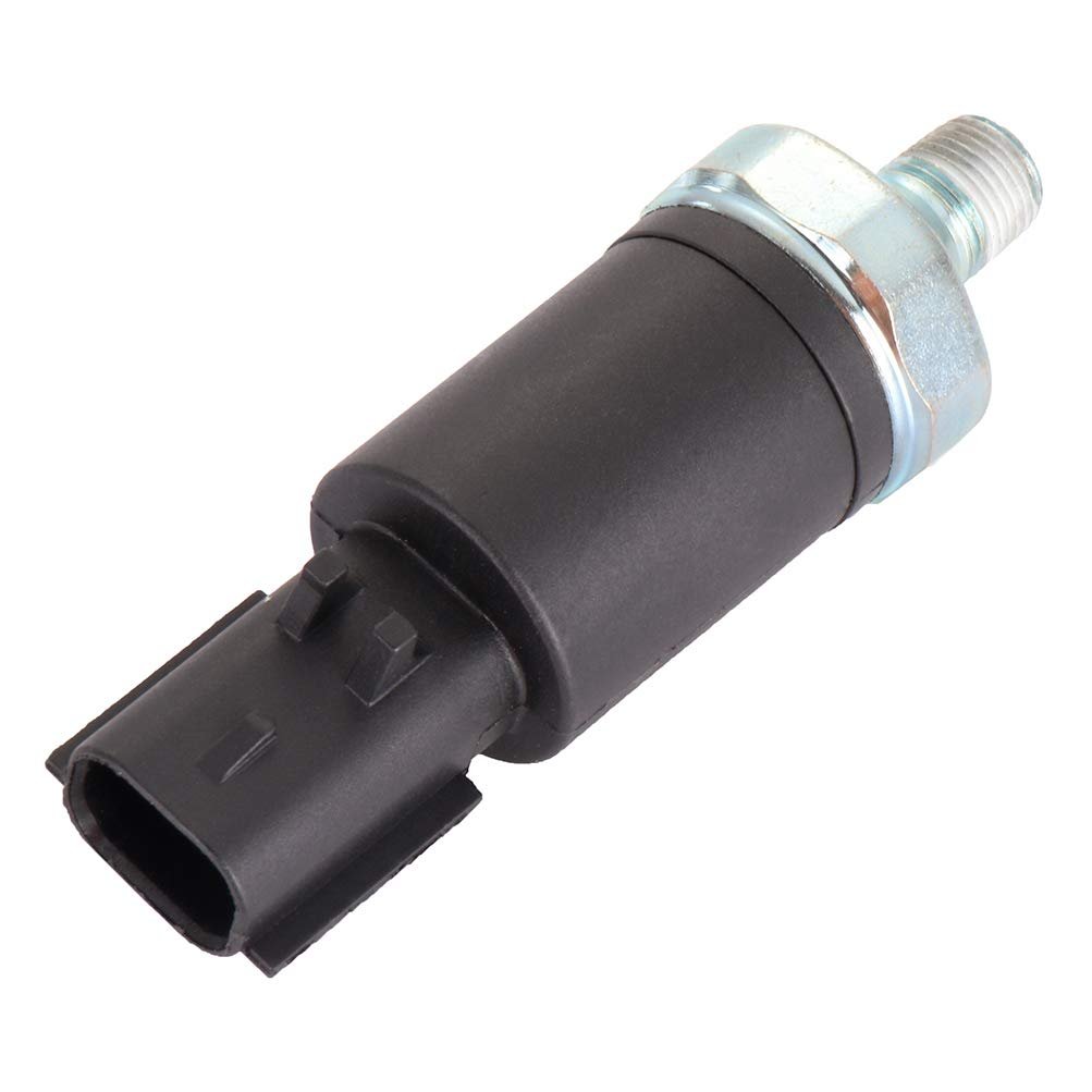 Oil Pressure Sensor 2-8199 For Dodge B1500 B2500 B3500 Dakota Durango Ram 1500 2500 3500 Jeep Cherokee Grand Wrangler Pack Of 2