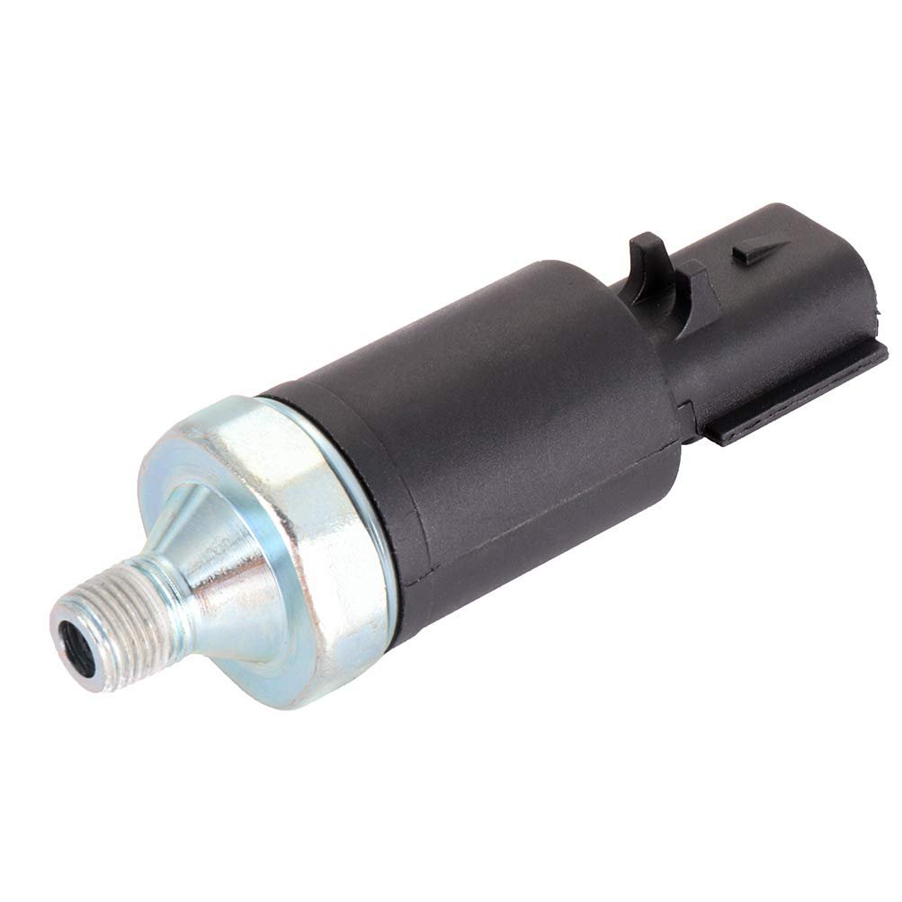Oil Pressure Sensor 2-8199 For Dodge B1500 B2500 B3500 Dakota Durango Ram 1500 2500 3500 Jeep Cherokee Grand Wrangler Pack Of 2