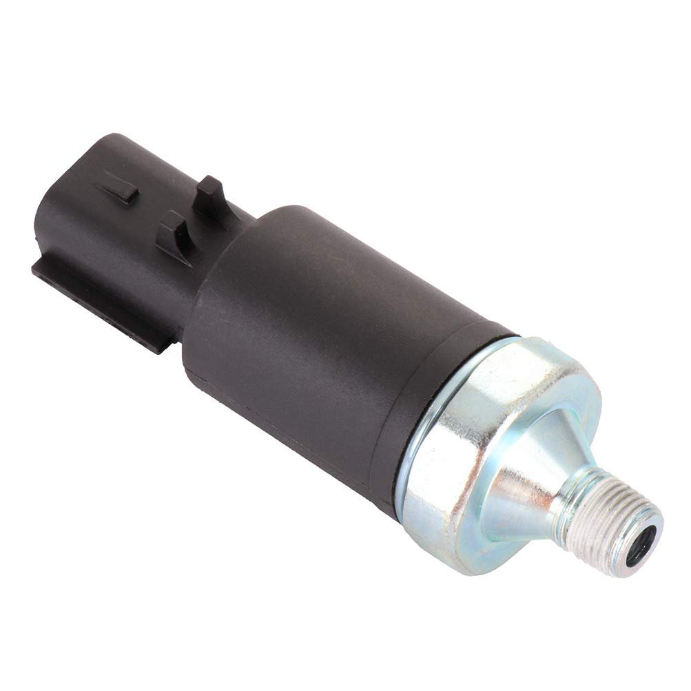 Oil Pressure Sensor 2-8199 For Dodge B1500 B2500 B3500 Dakota Durango Ram 1500 2500 3500 Jeep Cherokee Grand Wrangler Pack Of 2