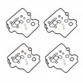 Topteng Motorcycle Carburetor Rebuild Kit Carb Repair Fits For Suzuki Rf600r 1994-1996 Rf900r 1994-1997