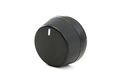 Control Knob Fan Speed Heater A C 1998-2000 Fits Honda Accord Temperature Black