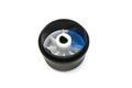 Control Knob Fan Speed Heater A C 1998-2000 Fits Honda Accord Temperature Black