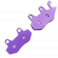 Ocpty Front Brake Pads For Atk 350 1993-1996 250