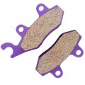 Ocpty Front Brake Pads For Atk 350 1993-1996 250