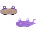 Ocpty Front Brake Pads For Atk 350 1993-1996 250