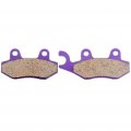 Ocpty Front Brake Pads For Atk 350 1993-1996 250