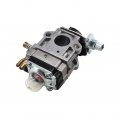 Uspeeda Carburetor For Shindaiwa M242 Multi-tool Powerhead A021003312 62100-81010