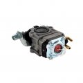 Uspeeda Carburetor For Shindaiwa M242 Multi-tool Powerhead A021003312 62100-81010