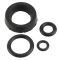 Cicitree 2sets Carburetor Carb Repair Rebuild Kits Compatible For Yamaha Seca Ii 600 Xj600s 1992-1998