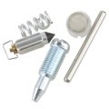 Cicitree 2sets Carburetor Carb Repair Rebuild Kits Compatible For Yamaha Seca Ii 600 Xj600s 1992-1998