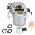 Jik Carburetor Carb For Briggs Stratton Engine Tractor 697722 699814 699815 699807 401577