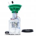 A-premium Electric Fuel Pump Module Assembly With Sending Unit Compatible Mini Cooper 2002 2003 2004 L4 1 6l Gas Hatchback