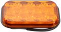 Peterson Mfg P850a-1 Led Turn Signal Rear Ece Dot Mv 