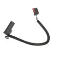 Vehicle Speed Sensor Ford Special Service Police Sedan 2014 2015 2016 2017 Black Plug In Connector Bolt Mount Replacement For 