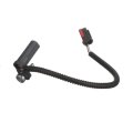 Vehicle Speed Sensor Ford Special Service Police Sedan 2014 2015 2016 2017 Black Plug In Connector Bolt Mount Replacement For