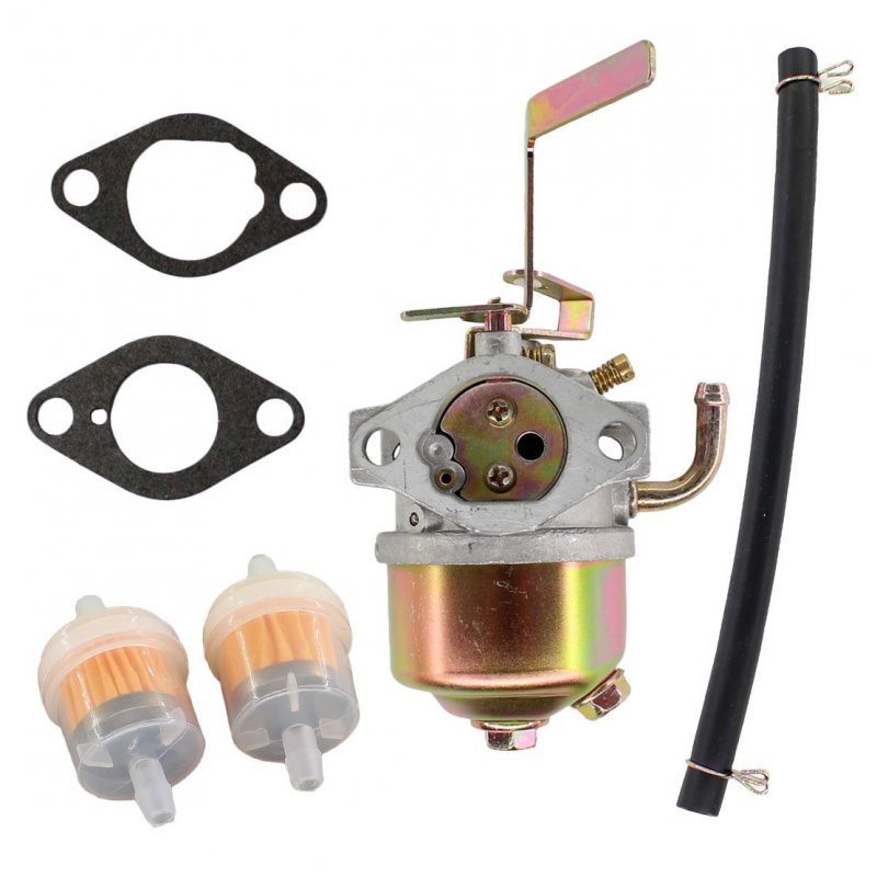 Carburetor For Elim Gasoline Generator Elm3600 2800 3000 Watts Carb Fuel Filter