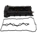 Valve Cover With Gasket Set 4102g100 For Hyundai Sonata 2 4l 2011 2015 Kia Optima 2 2016 Tucson And Forte 