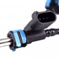 Fuel Pressure Sensor Tube Fits For 2015-2019 Ram 1500 5 7l V8 Replace 68268053ab
