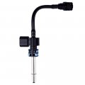 Fuel Pressure Sensor Tube Fits For 2015-2019 Ram 1500 5 7l V8 Replace 68268053ab