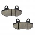 Rear Brake Pads For Hyosung Gt250 Sport 250 2004 2005 2006 Model Kvtr-14777