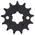 Niche Drive Sprocket Chain Combo For Suzuki Rm85l Front 13 Rear 47 Tooth 428v O-ring 122 Links 
