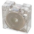 Jonard Wd-30-tri Dispenser With 50 Roll Of 30 Awg Blue White And Red Kynar Wire 