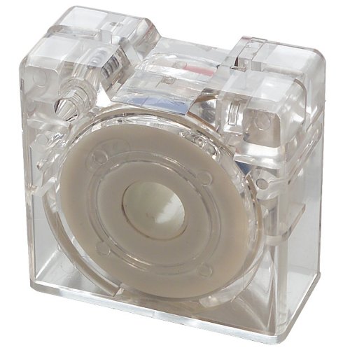 Jonard Wd-30-tri Dispenser With 50 Roll Of 30 Awg Blue White And Red Kynar Wire