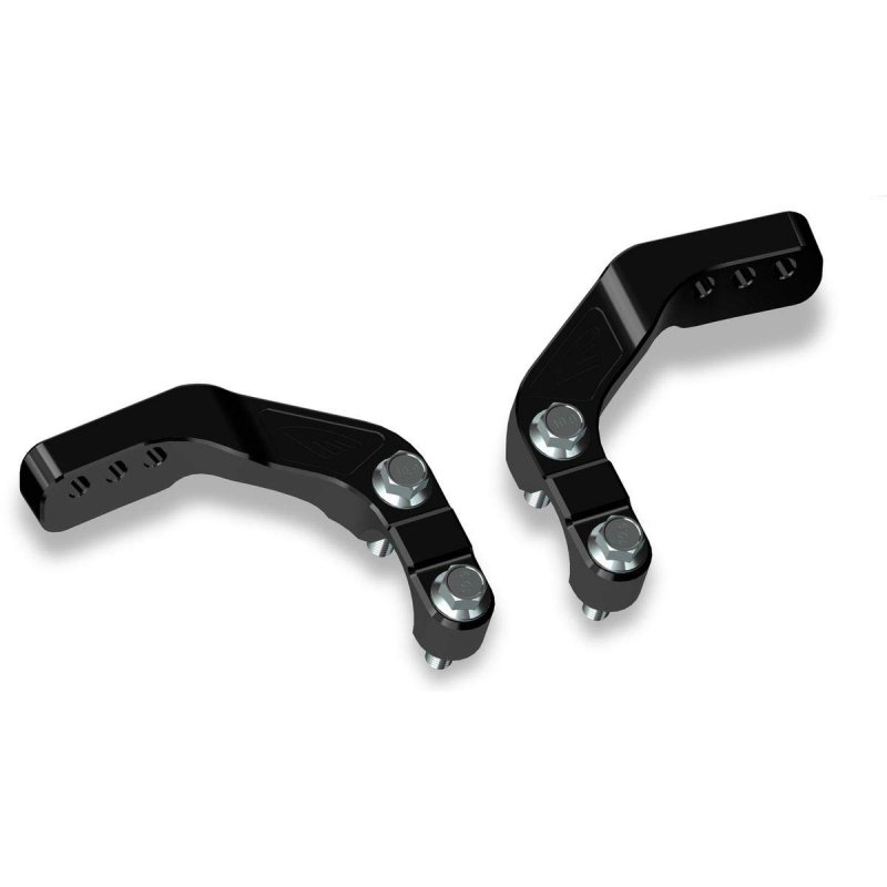 Cycra Hcm Mount 1-1 8 Bars Black