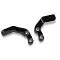 Cycra Hcm Mount 1-1 8 Bars Black 