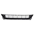 Mazda 6 Front Bumper Grille 2014 15 16 2017 Lower Plastic Textured Black Ma1036122 Gjr9501t1a 
