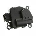 Main Hvac Heater Air Blend Door Actuator Replacement For Ford F-150 F-250 F-350 Escape Expedition Lincoln Navigator Mark Lt 