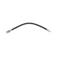 Brake Hydraulic Hose For Gmc R1500 Suburban V1500 1990 1991 Rear Axle 14 65 In Overall Length Alx-pau-df-350-47354-cla5 Dot 
