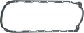 Victor Reinz 10-100-01 Engine Oil Pan Gasket Set For 65- Gm And Chevrolet 6 5l 6 6l 7 0l 7 4l V8 