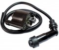 Procompany Ignition Coil Replaces For Yamaha Kodiak 400 4wd Hunter Outdoorsman Yfm4f Yfm400 2003 2004 2005 2006 