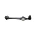 Kia Rio 2001 2002 Suspension Control Arm And Ball Joint Iron Pinch Stud Type Rubber Bushing Casting Forged 16 8 Millimeters 