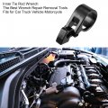 X Autohaux Car Truck Inner Tie Rod Wrench 27mm-42mm Universal Repair Removal Tool End For Mercedes Benz Bmw Toyota Honda