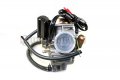 Ewg Llc Fit For Carburetor W 2 Stage Filter Tomberlin Crossfire 150 R 150cc Go Kart 