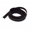Bemonoc Pack Of 3meters Htd 3m Open Ended Pu Timing Belt Width 15mm For Cnc Laser Engraving Machines