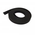 Bemonoc Pack Of 3meters Htd 3m Open Ended Pu Timing Belt Width 15mm For Cnc Laser Engraving Machines