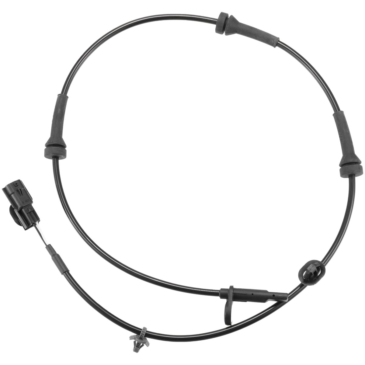 47900-3ta1a Abs Wheel Speed Sensor Rear Right Left For Nissan Altima 2014-2018