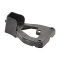 Front Upper Bumper Cover Retainer For Nissan Pathfinder 2013 2020 Replacement Ni1031132 And 622903ka0a Black Plastic Standard 