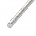 Uxcella M3x45mm 304 Stainless Steel Button Head Hex Socket Cap Screws Fastener 60pcs