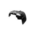 Fender Liner Driver Side For Chevy Avalanche 2007 To 2013 Gm1250123 22860083 Plastic Inner Left Fits Suburban And Tahoe 2014 