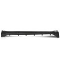 Skirt Rocker Molding Panel Left Side For Jeep Grand Cherokee 2014-2022 Black 5np51rxfaa 