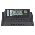 Energy Saving Solar Load Controller With Automatic Identification For Modules Industrial 5 V Charger Experts From Pvc 50a 100a