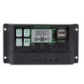 Energy Saving Solar Load Controller With Automatic Identification For Modules Industrial 5 V Charger Experts From Pvc 50a 100a