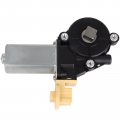 Power Window Lift Motor Front Right Rear Fit For 2008 Infiniti M45 2007-2013 Nissan Altima 742-521 