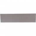 Marshalltown Finishing Trowels 127mm Width 356mm Length Curved Handle High Carbon Steel Blade Duracork Mxs145dc